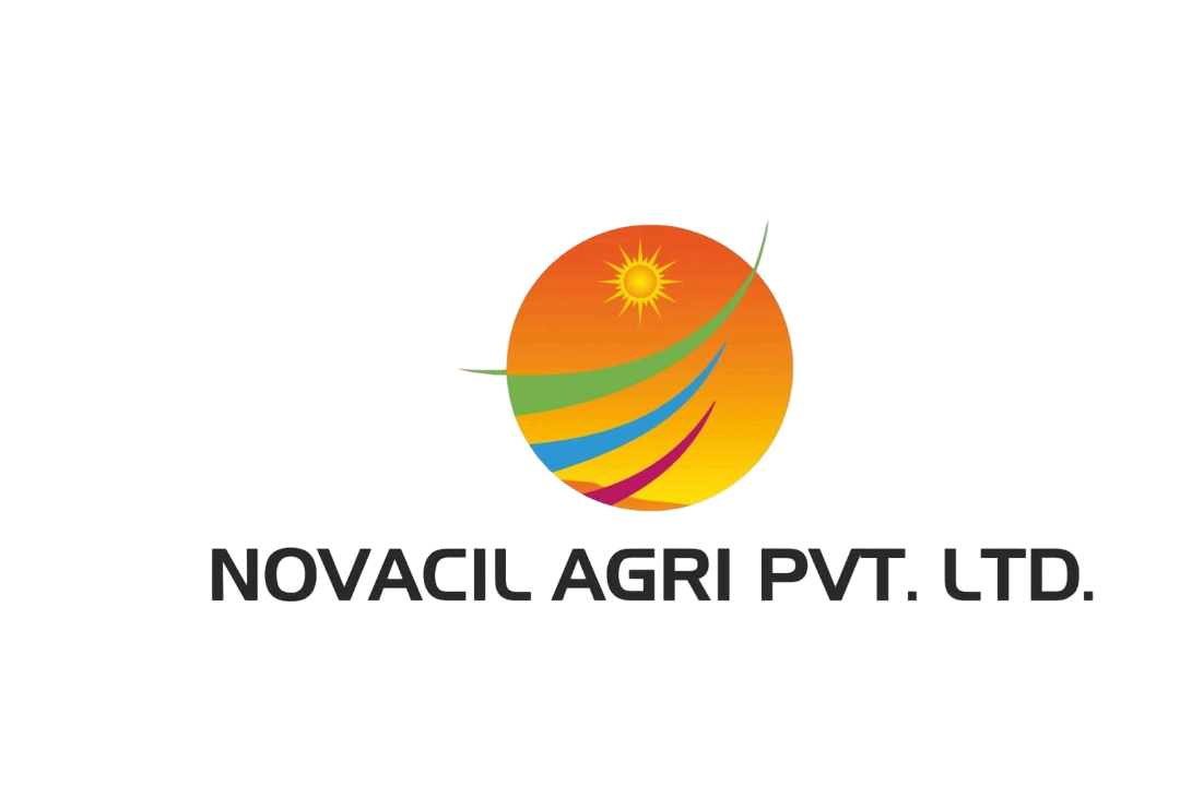 Novacil Logo